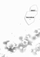 Lovers [Seriou Sakura] [Inuyasha] Thumbnail Page 41