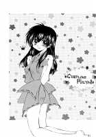 Lovers [Seriou Sakura] [Inuyasha] Thumbnail Page 43