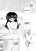Lovers [Seriou Sakura] [Inuyasha] Thumbnail Page 44