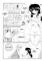 Lovers [Seriou Sakura] [Inuyasha] Thumbnail Page 45