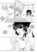 Lovers [Seriou Sakura] [Inuyasha] Thumbnail Page 46