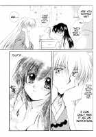 Lovers [Seriou Sakura] [Inuyasha] Thumbnail Page 47