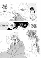 Lovers [Seriou Sakura] [Inuyasha] Thumbnail Page 48