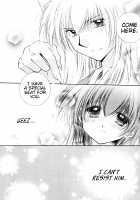 Lovers [Seriou Sakura] [Inuyasha] Thumbnail Page 49