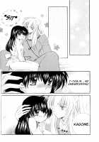 Lovers [Seriou Sakura] [Inuyasha] Thumbnail Page 50