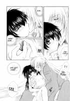 Lovers [Seriou Sakura] [Inuyasha] Thumbnail Page 51