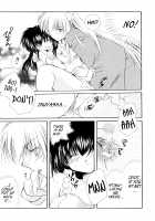 Lovers [Seriou Sakura] [Inuyasha] Thumbnail Page 52