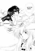 Lovers [Seriou Sakura] [Inuyasha] Thumbnail Page 53