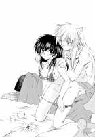 Lovers [Seriou Sakura] [Inuyasha] Thumbnail Page 56