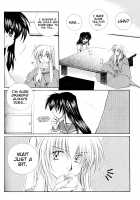 Lovers [Seriou Sakura] [Inuyasha] Thumbnail Page 58