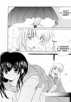 Lovers [Seriou Sakura] [Inuyasha] Thumbnail Page 59