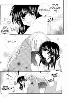 Lovers [Seriou Sakura] [Inuyasha] Thumbnail Page 60