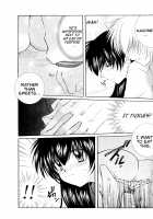 Lovers [Seriou Sakura] [Inuyasha] Thumbnail Page 61