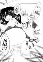 Lovers [Seriou Sakura] [Inuyasha] Thumbnail Page 62