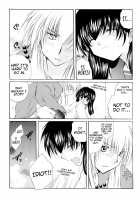 Lovers [Seriou Sakura] [Inuyasha] Thumbnail Page 63