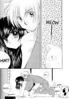 Lovers [Seriou Sakura] [Inuyasha] Thumbnail Page 64