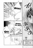 Lovers [Seriou Sakura] [Inuyasha] Thumbnail Page 65