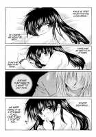 Lovers [Seriou Sakura] [Inuyasha] Thumbnail Page 67