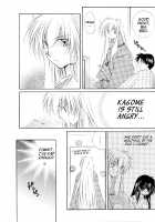 Lovers [Seriou Sakura] [Inuyasha] Thumbnail Page 69