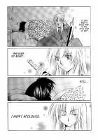 Lovers [Seriou Sakura] [Inuyasha] Thumbnail Page 71
