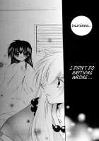 Lovers [Seriou Sakura] [Inuyasha] Thumbnail Page 72
