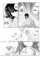 Lovers [Seriou Sakura] [Inuyasha] Thumbnail Page 73