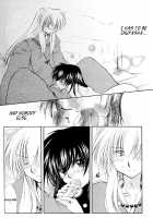 Lovers [Seriou Sakura] [Inuyasha] Thumbnail Page 76