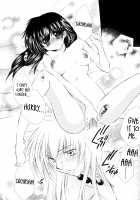 Lovers [Seriou Sakura] [Inuyasha] Thumbnail Page 77