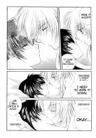 Lovers [Seriou Sakura] [Inuyasha] Thumbnail Page 83