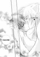Lovers [Seriou Sakura] [Inuyasha] Thumbnail Page 84