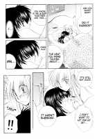 Lovers [Seriou Sakura] [Inuyasha] Thumbnail Page 85