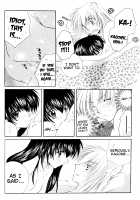Lovers [Seriou Sakura] [Inuyasha] Thumbnail Page 86