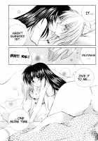 Lovers [Seriou Sakura] [Inuyasha] Thumbnail Page 87