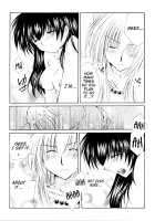 Lovers [Seriou Sakura] [Inuyasha] Thumbnail Page 88