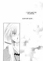 Lovers [Seriou Sakura] [Inuyasha] Thumbnail Page 89