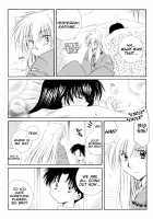 Lovers [Seriou Sakura] [Inuyasha] Thumbnail Page 90