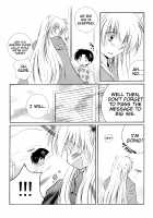 Lovers [Seriou Sakura] [Inuyasha] Thumbnail Page 91