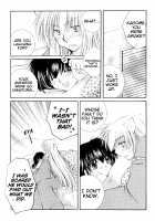 Lovers [Seriou Sakura] [Inuyasha] Thumbnail Page 92