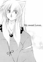 Lovers [Seriou Sakura] [Inuyasha] Thumbnail Page 97