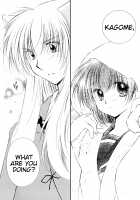 Lovers [Seriou Sakura] [Inuyasha] Thumbnail Page 99