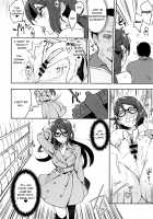 The Lewd Girl Who Masturbates In Public / エッチスケッチ露オナ内。 [Indo Curry] [Love Live Sunshine] Thumbnail Page 17