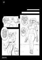 Tamakoro / たまころ [Megumi77] [Maria-Sama Ga Miteru] Thumbnail Page 15