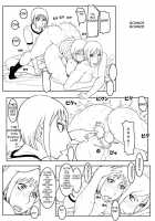 Tamakoro / たまころ [Megumi77] [Maria-Sama Ga Miteru] Thumbnail Page 17