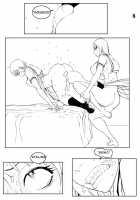 Tamakoro / たまころ [Megumi77] [Maria-Sama Ga Miteru] Thumbnail Page 08