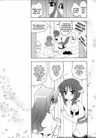 Wonderful Bomber [Kanna] [Dog Days] Thumbnail Page 18