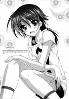 Wonderful Bomber [Kanna] [Dog Days] Thumbnail Page 22