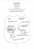 Wonderful Bomber [Kanna] [Dog Days] Thumbnail Page 23