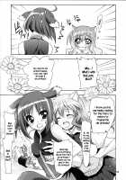 Wonderful Bomber [Kanna] [Dog Days] Thumbnail Page 05