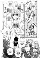 Wonderful Bomber [Kanna] [Dog Days] Thumbnail Page 06