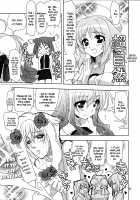 Wonderful Bomber [Kanna] [Dog Days] Thumbnail Page 07